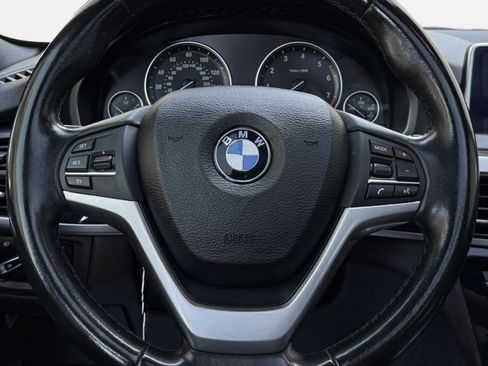 Used 2017 BMW X5 xDrive35i AWD/4WD image 18