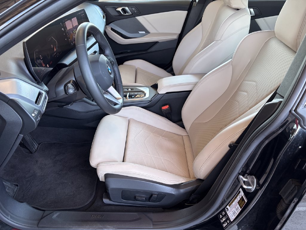 Used 2025 BMW 228i xDrive AWD/4WD image 10