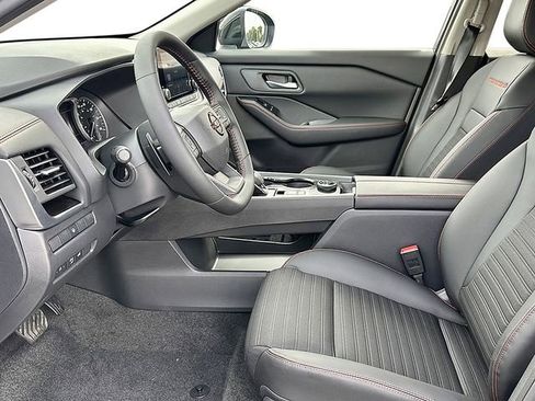 New 2026 Nissan Rogue Rock Creek image 11