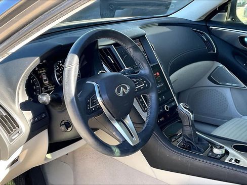 Used 2020 INFINITI Q50 Sport w/ Proactive Package image 14