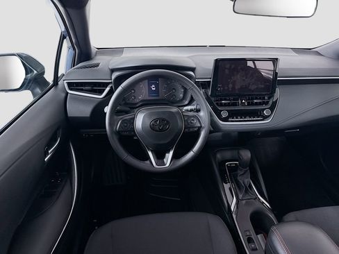 Certified 2024 Toyota Corolla SE FWD image 15