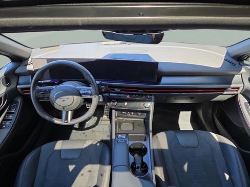 Used 2025 Hyundai Sonata N Line image 10