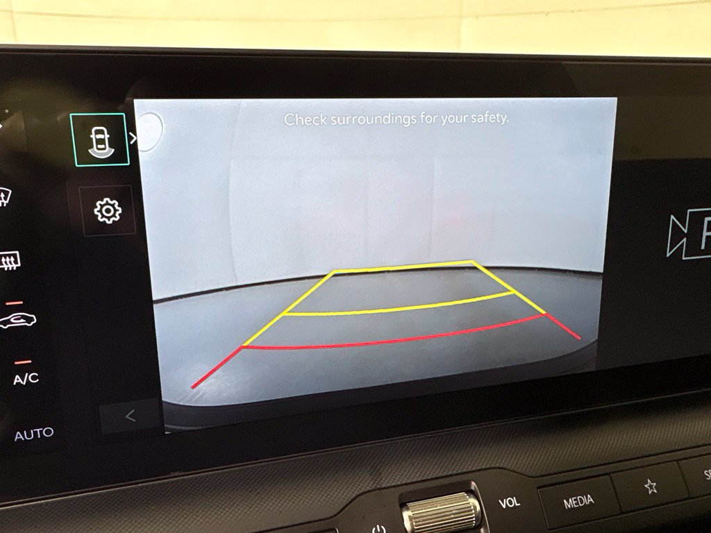 New 2026 Kia K4 EX FWD image 30