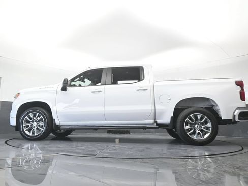 Used 2026 Chevrolet Silverado 1500 RST RWD image 57