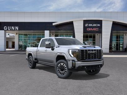 New 2026 GMC Sierra 3500 Denali Ultimate