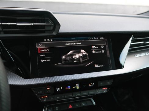 Used 2024 Audi RS 3 Sedan 4D image 45