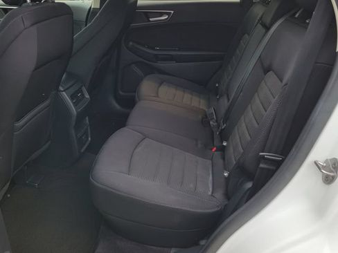 Used 2017 Ford Edge SEL AWD/4WD image 11