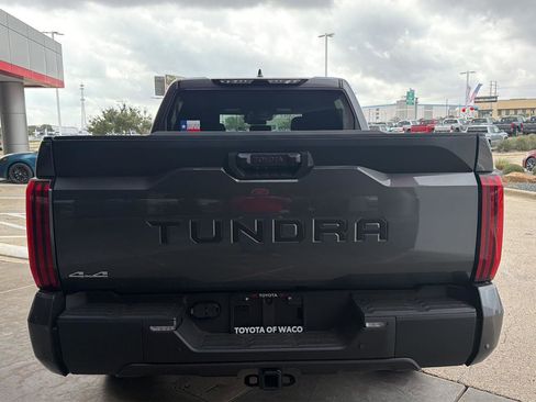 New 2026 Toyota Tundra SR5 image 5