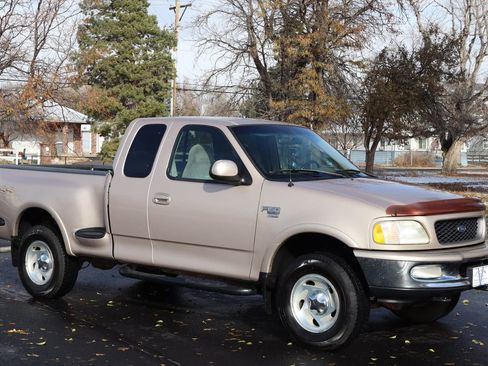 Used 1998 Ford F150 XL image 2