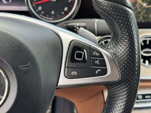 Used 2018 Mercedes-Benz E 400 Coupe image 13