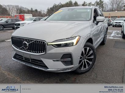 Certified 2023 Volvo XC60 B5 Plus w/ Climate Package