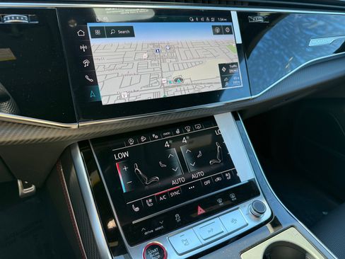 New 2026 Audi SQ8 Prestige AWD/4WD image 12