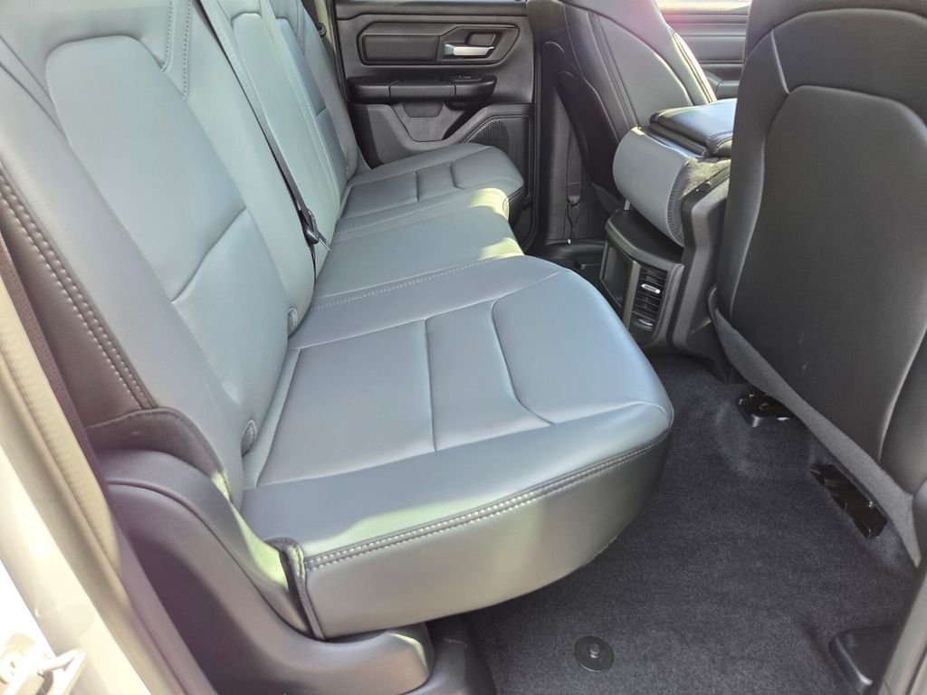 Used 2025 RAM 1500 Tradesman AWD/4WD image 17