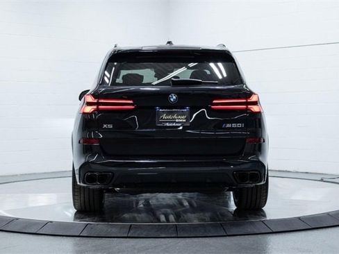 New 2026 BMW X5 M60i image 10
