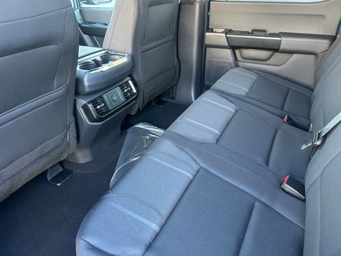 New 2026 Ford F150 STX w/ Equipment Group 200A RWD image 11