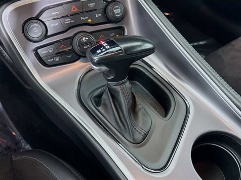 Used 2020 Dodge Challenger GT w/ Plus Package RWD image 16