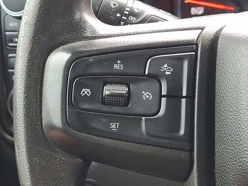 Used 2022 GMC Sierra 1500 Pro w/ Pro Value Package AWD/4WD image 20
