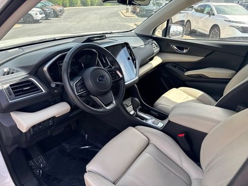 Used 2023 Subaru Ascent Limited AWD/4WD image 11