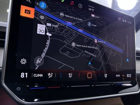 New 2025 Volkswagen ID. Buzz 1st Edition image 18