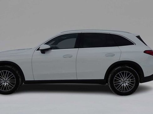 Used 2026 Mercedes-Benz GLC 300 4MATIC image 8