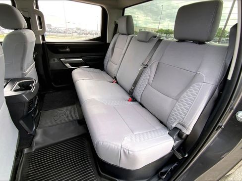 Used 2024 Toyota Tundra SR5 RWD image 20