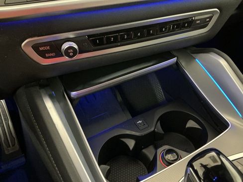 Certified 2022 BMW X6 xDrive40i w/ M Sport Package image 14