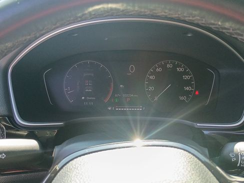 Used 2023 Honda Civic EX-L image 22