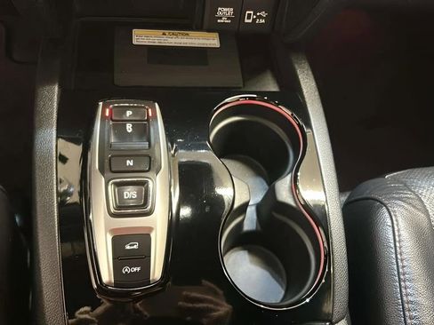 Used 2022 Honda Pilot Black Edition image 27