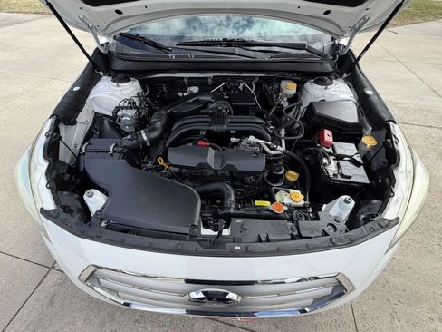 Used 2015 Subaru Outback 2.5i Premium image 25