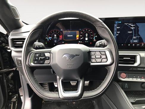 Certified 2024 Ford Mustang GT Premium image 14