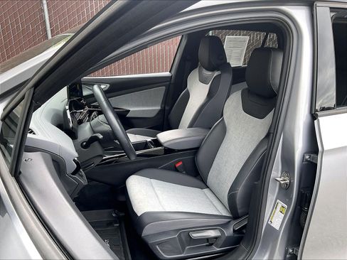 Certified 2023 Volkswagen ID.4 2WD image 23
