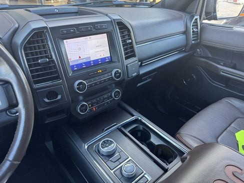Used 2021 Ford Expedition King Ranch image 14