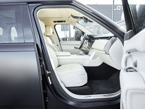 Used 2024 Land Rover Range Rover SV image 26