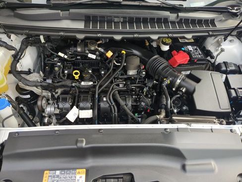 Used 2020 Ford Edge SEL w/ Convenience Package image 28