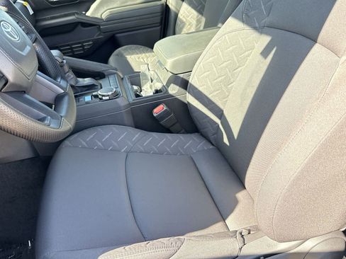 New 2025 Toyota Tacoma SR image 18