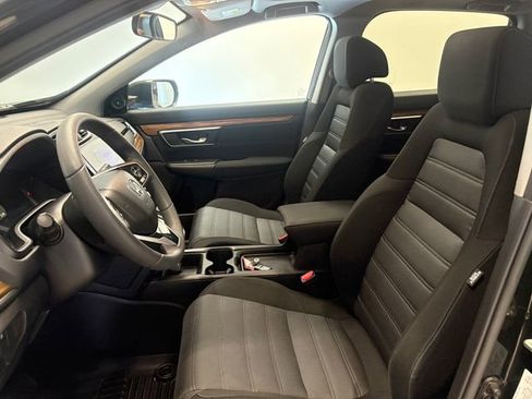 Used 2017 Honda CR-V EX image 7