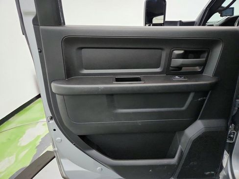 Used 2021 RAM 3500 Tradesman AWD/4WD image 19