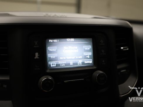 Used 2019 RAM 1500 Tradesman AWD/4WD image 31