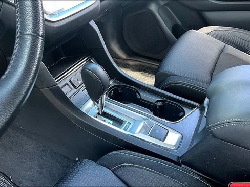 Used 2023 Subaru Ascent Premium AWD/4WD image 15