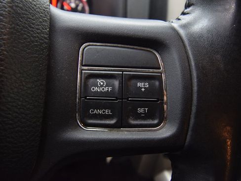 Used 2013 RAM 1500 Big Horn image 26