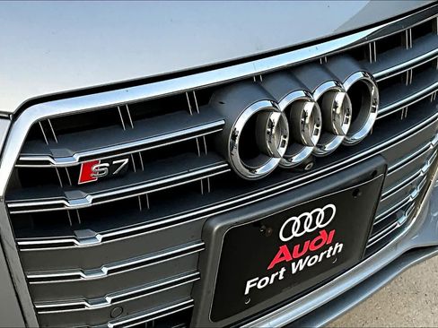 Used 2018 Audi S7 Prestige w/ Driver Assistance Package image 30