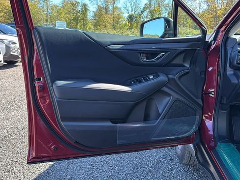 New 2025 Subaru Outback Premium image 6
