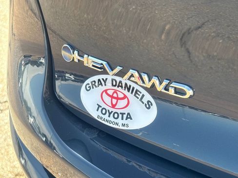 New 2026 Toyota Crown Limited image 35