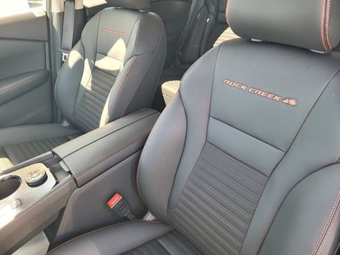 New 2026 Nissan Rogue SV AWD/4WD image 8