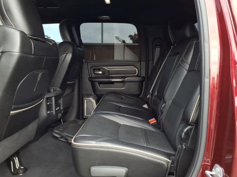 Used 2019 RAM 2500 Limited image 29