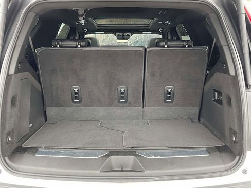 Certified 2023 Cadillac Escalade Sport w/ LPO, ONYX Package image 10