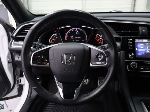 Used 2021 Honda Civic Sport image 19
