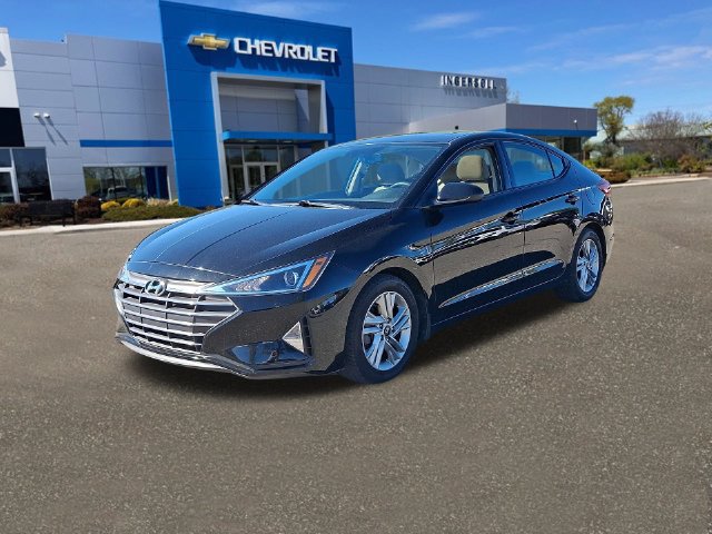 Used 2020 Hyundai Elantra Value Edition w/ Winter Weather Package FWD image 34
