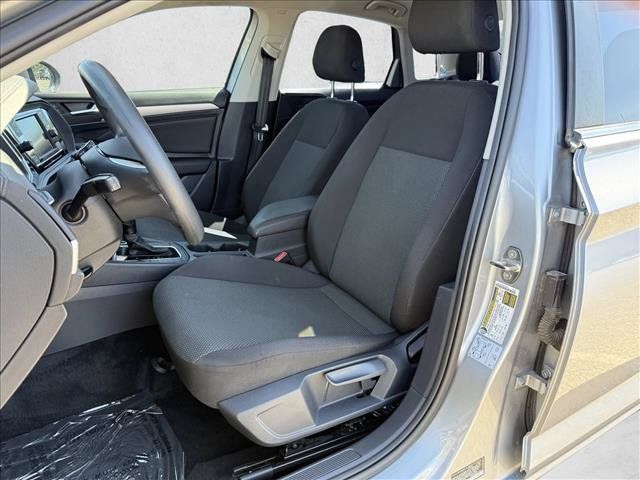 Used 2021 Volkswagen Jetta S FWD image 11