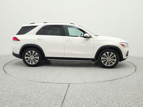 Used 2022 Mercedes-Benz GLE 350 image 4